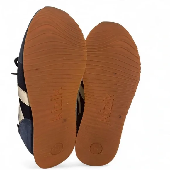 Kizik Men's Sneakers Size 11 - Picture 7 of 8